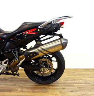BMW F 800 R  2015 (2015) 2017