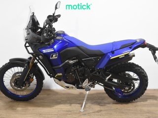 YAMAHA TENERE 700 WORLD RAID (A) (SC PROJECT HOMOLOGADO)