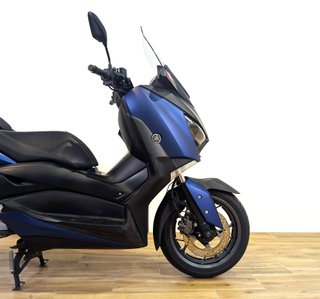 YAMAHA XMAX 125   (2018-2020) 2019