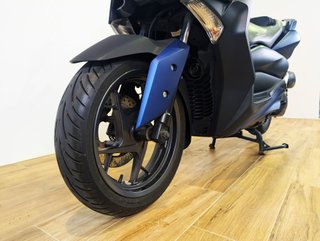 YAMAHA XMAX 125   (2018-2020) 2019