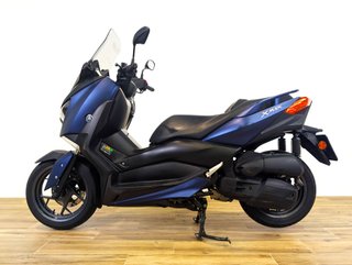 YAMAHA XMAX 125   (2018-2020) 2019