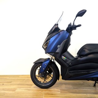YAMAHA XMAX 125   (2018-2020) 2019