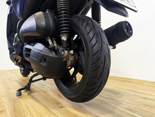 YAMAHA XMAX 125   (2018-2020) 2019