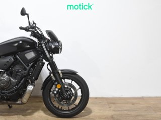 YAMAHA XSR 700