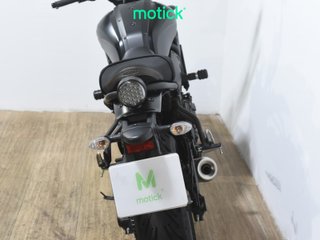 YAMAHA XSR 700