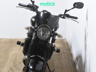 YAMAHA XSR 700