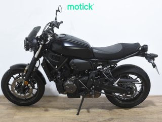 YAMAHA XSR 700