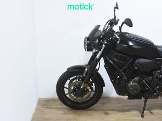 YAMAHA XSR 700