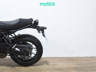 YAMAHA XSR 700