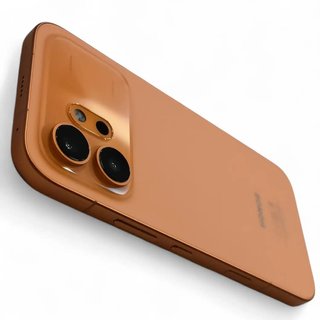 MOVIL HONOR 600 8/512GB ORANGE A ESTRENAR