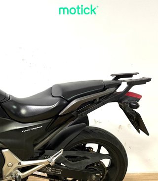 HONDA NC 700 X (A2)(MIVV HOMOLOGADO)