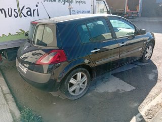 Renault Megane 2006