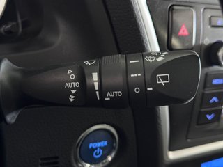 Toyota Auris Hybrid Advance Touring Sports