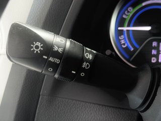 Toyota Auris Hybrid Advance Touring Sports