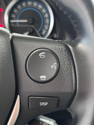 Toyota Auris Hybrid Advance Touring Sports