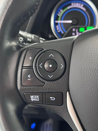 Toyota Auris Hybrid Advance Touring Sports