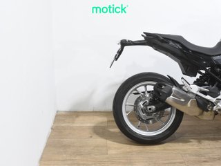 BMW F 900 R (A)