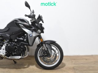 BMW F 900 R (A)