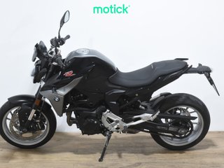 BMW F 900 R (A)