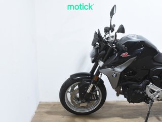 BMW F 900 R (A)