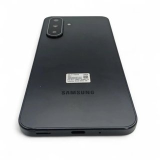 MOVIL SAMSUNG GALAXY A17 4GB/128GB NEGRO
