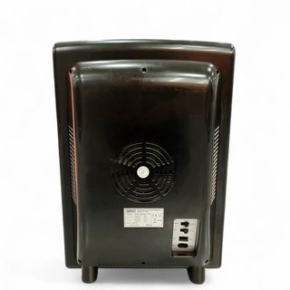 INCUBADORA TEXO TERRA NEGRA 46 CTM*33 CTM + CABLE