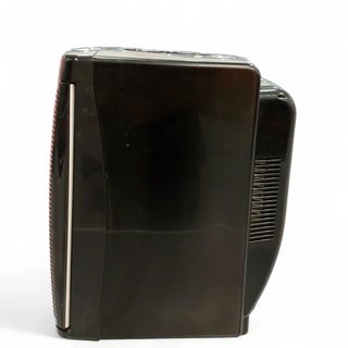INCUBADORA TEXO TERRA NEGRA 46 CTM*33 CTM + CABLE