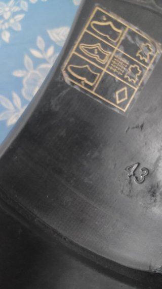 Zapatos de vestir piel Fórmula Joven negros