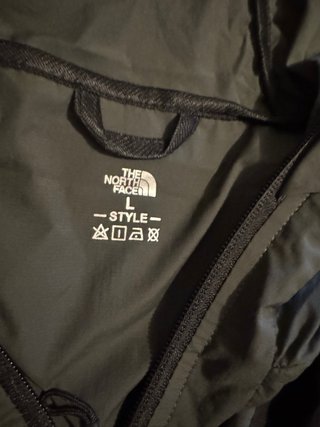 Chaqueta Cortavientos The North Face