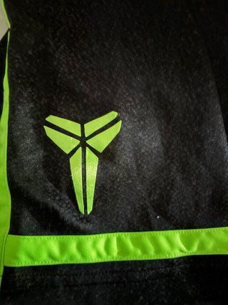 Pantalones Cortos Nike Kobe