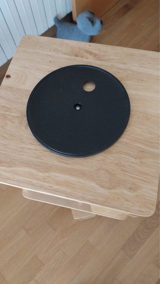 Cuadrados para cd’s
