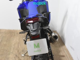 YAMAHA TENERE 700 WORLD RAID (A) (SC PROJECT HOMOLOGADO)
