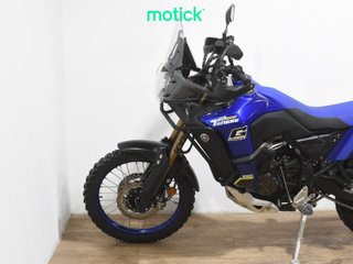 YAMAHA TENERE 700 WORLD RAID (A) (SC PROJECT HOMOLOGADO)
