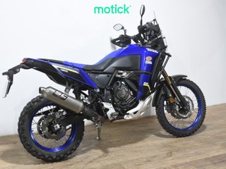 YAMAHA TENERE 700 WORLD RAID (A) (SC PROJECT HOMOLOGADO)