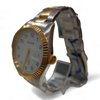 RELOJ PULSERA DE CABALLERO RACER M13013-1