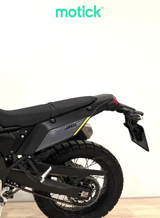 YAMAHA TENERE 700 (A)