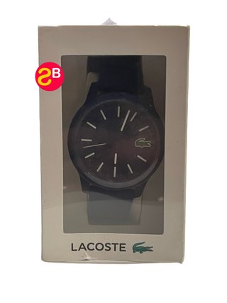 Reloj Lacoste 2010987 Azul/Blanco