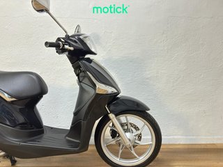 PIAGGIO LIBERTY 50