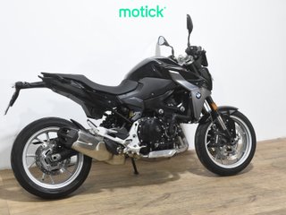 BMW F 900 R (A)
