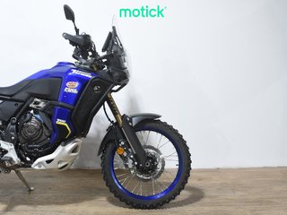 YAMAHA TENERE 700 WORLD RAID (A) (SC PROJECT HOMOLOGADO)