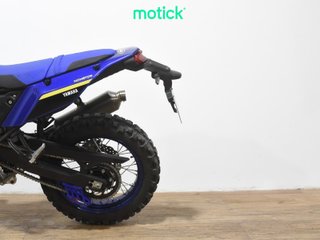 YAMAHA TENERE 700 WORLD RAID (A) (SC PROJECT HOMOLOGADO)