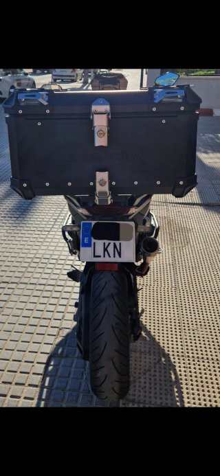Honda X-ADV 750 2020