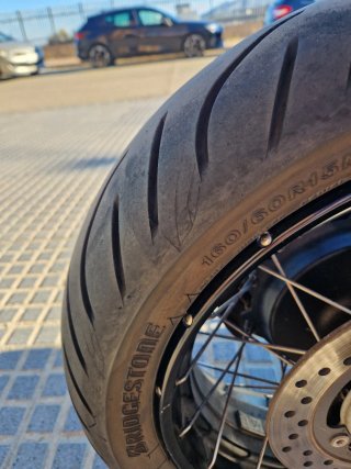 Honda X-ADV 750 2020