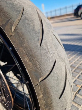 Honda X-ADV 750 2020