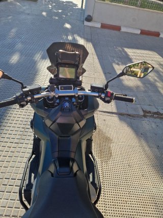 Honda X-ADV 750 2020
