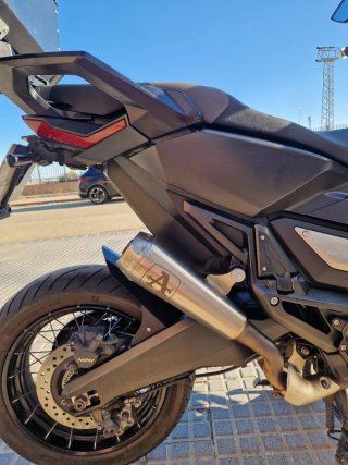 Honda X-ADV 750 2020