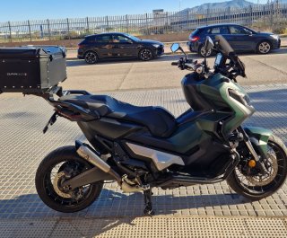 Honda X-ADV 750 2020