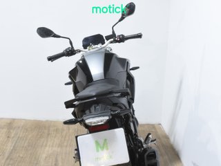 BMW F 900 R (A)