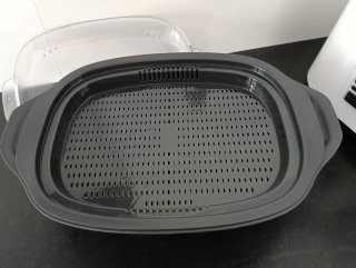 Monsieur Cuisine Edition Plus Robot Cocina