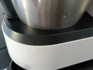 Monsieur Cuisine Edition Plus Robot Cocina